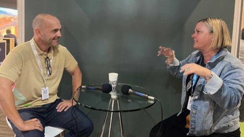 I Am Tourism Stories Podcast Amplifies Voices Of Women Youth And Leaders In Africa’s Tourism Sector