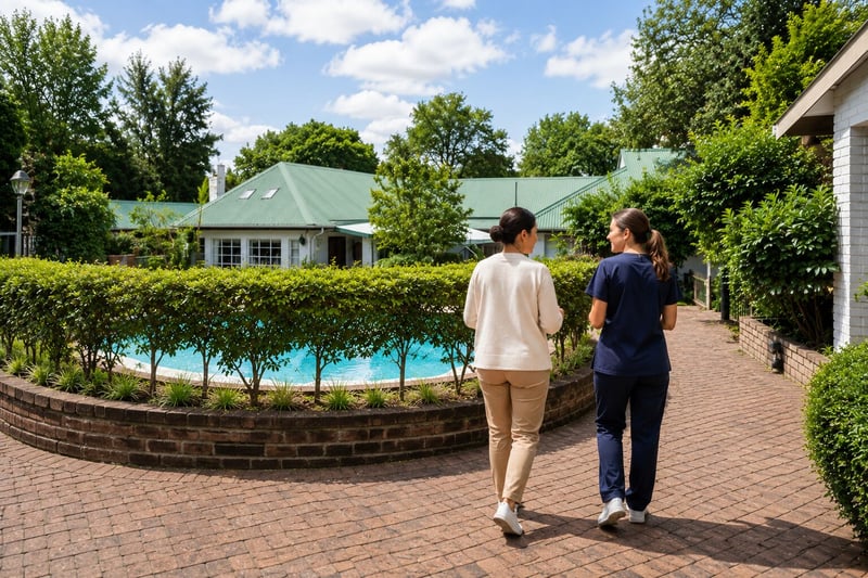 The Papillon Approach to Mental Health Rehabilitation