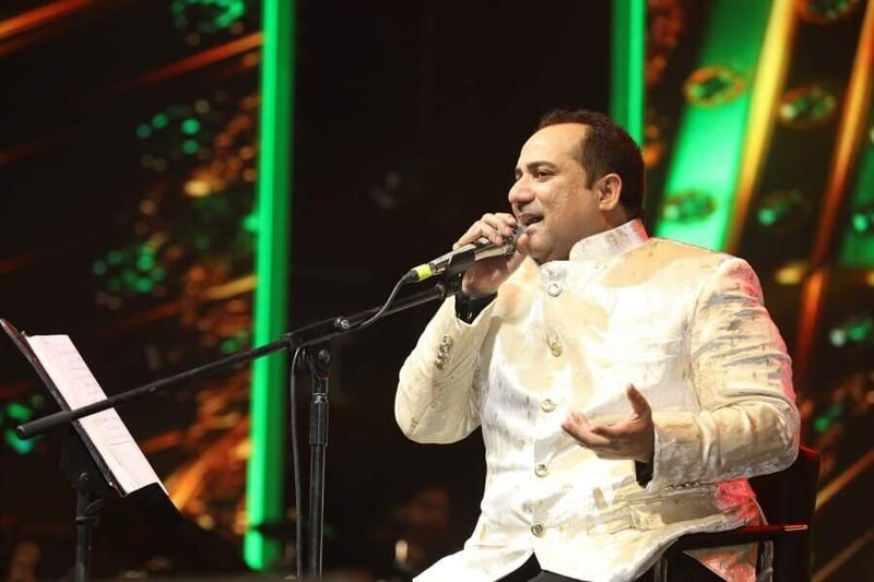 International musical maestro to serenade SA audiences this Valentine's Day