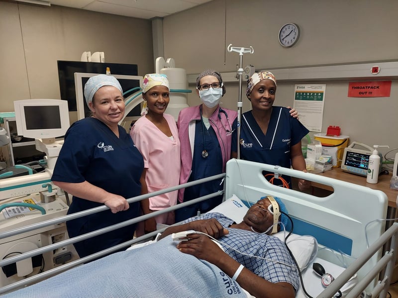Cataracts Leading Cause of Preventable Blindness