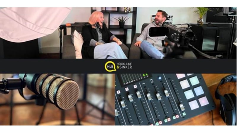 Cape Town Agency Invests In State-Of-The-Art Studio To Lead Digital Content Race