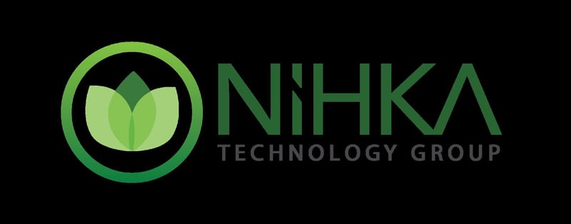 Nihka Technology achieves International ISO 27001 Certification - A Global Standard of Choice in information security management systems!!!