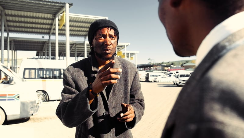 Blame Won’t Save Them - Jobs, Care, and Creativity Will