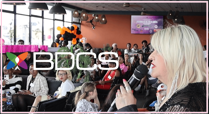 BDCS Invests in Young Women Leaders of South Africa