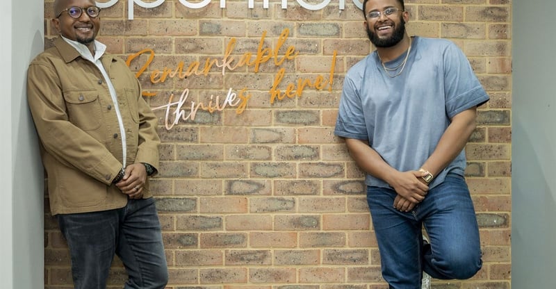 Openfield/baby George Partnership Rewrites The Sponsorship And Experiential Playbook