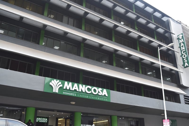 Celebrating Thirty Years of Transforming Lives Through Higher Education