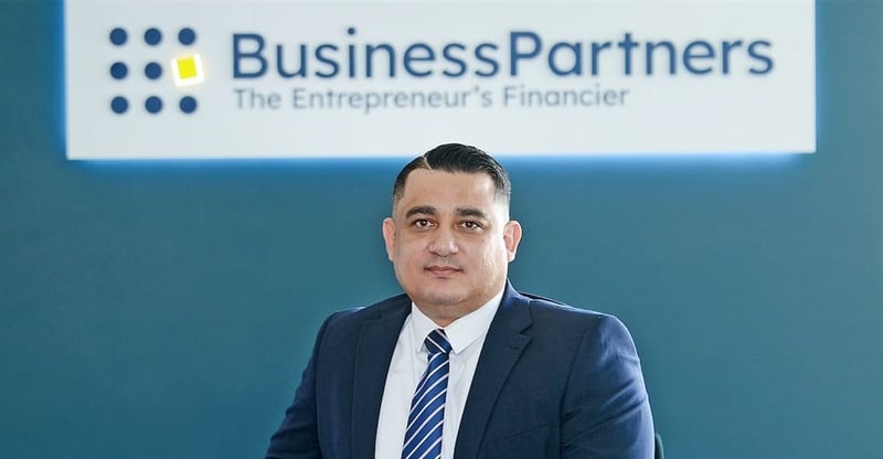 Jeremy Lang Highlights Lessons From South Africa’s Small Business Bosses Leading With Purpose And Heart