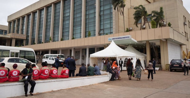 WTO Faces Mounting Reform Pressure As Okonjo-Iweala Warns Of Shifting Global Trade Order