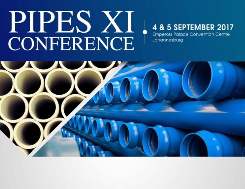 SAPPMA AND PPCA’S PIPES XI CONFERENCE - BIGGER AND BETTER THAN EVER BEFORE!