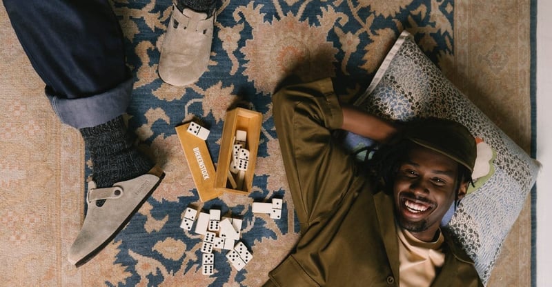 Birkenstock Invites Consumers To Come Back To You In Storytelling Campaign Celebrating Daily Life