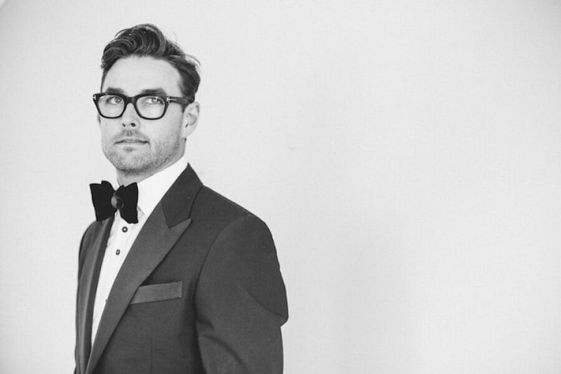 Cape Town's DJ West launches “The Wedding DJ’s”