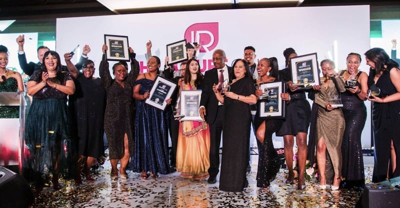Future Of HR Awards 2025 Celebrates Trailblazers Redefining Excellence And Innovation In The Workplace