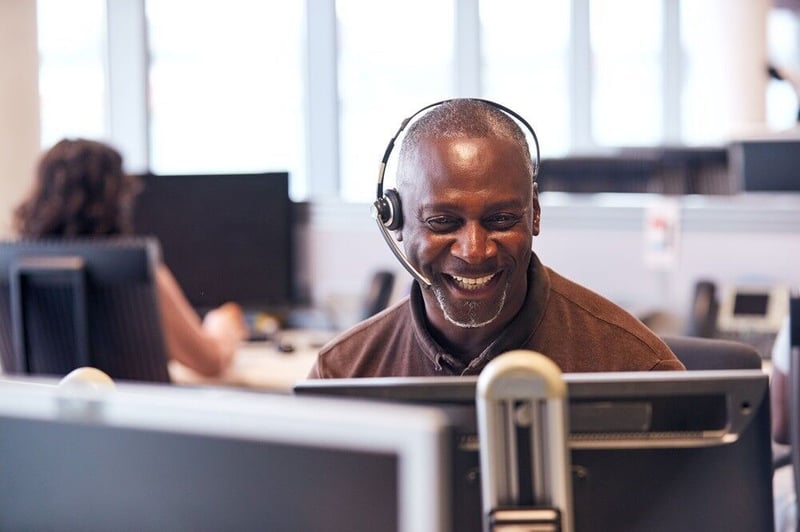 EQ - The Most Powerful Skill for Customer Service
