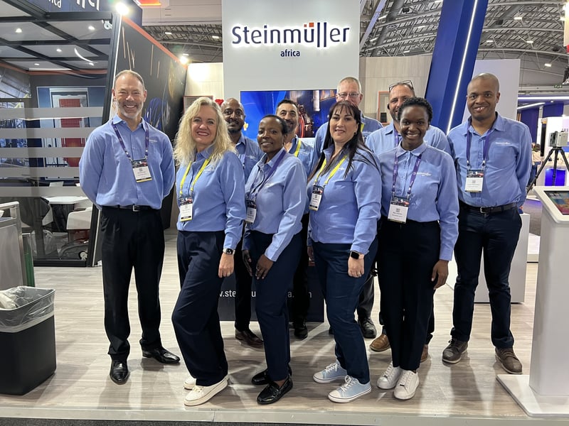 Steinmüller Africa Delivers Engineering Solutions to Keep Coal Power Plants Viable in a Renewables-Driven Grid
