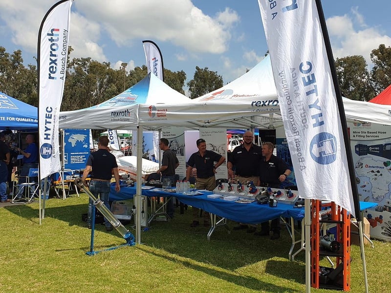 Hytec Secunda to showcase new technology at the Secunda Petrochemical Roadshow