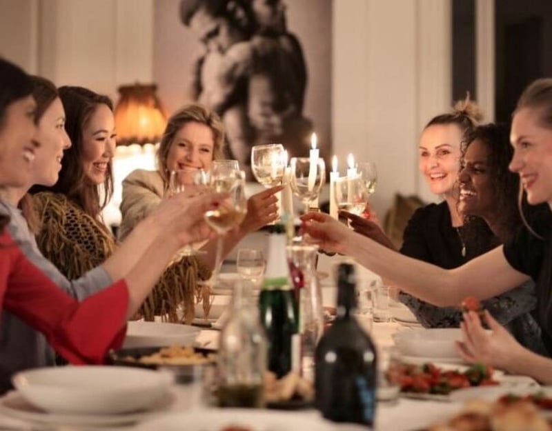 Dining Room Furniture Is An Important Part Of Any Home