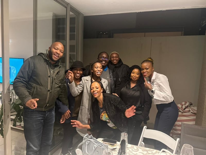 South African Entrepreneurs Launch Founders Cartel