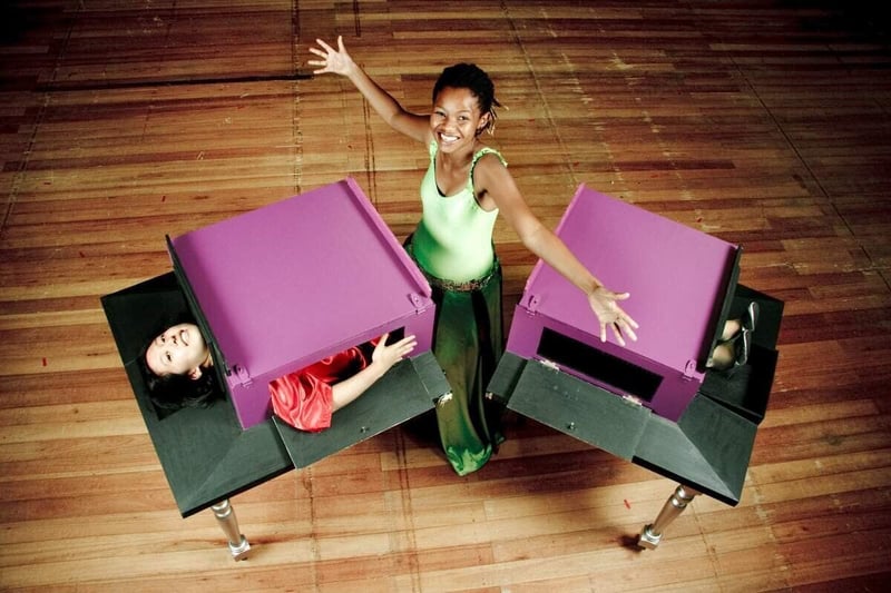 Imagine, SA’s Biggest Magic Show returns to Artscape Theatre for tons of safe, family fun this June
