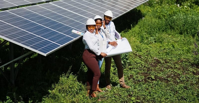 South Africa Backs Green Manufacturing With Major Tax Break For New Energy Vehicles