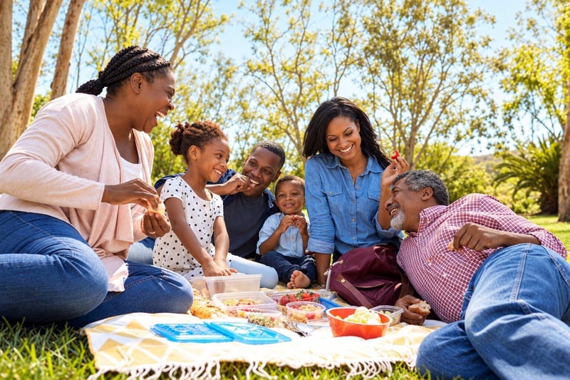 The SoberFest to bring families together for wellness, music and connection this December in Kylami
