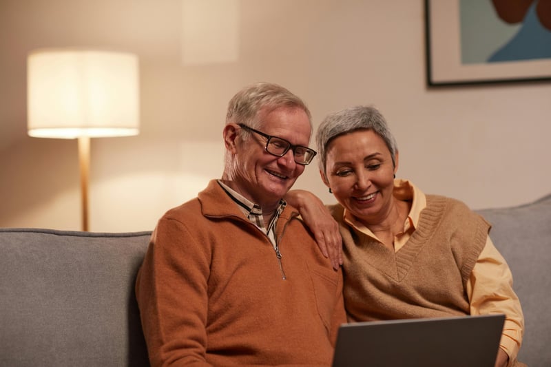 Planning ahead to secure your dream retirement home
