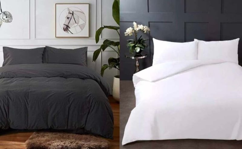 Egyptian Cotton - Is It the Best Choice for Bedding?