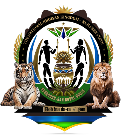 Historic Coronation of King Stuart Williams - A Celebration of Heritage, Leadership, and the Reclaiming of African Identity