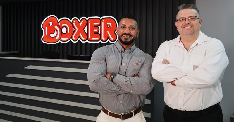 Boxer Expands Into Retail Media With BMedia Appointment Of Industry Leader Adrian Naidoo