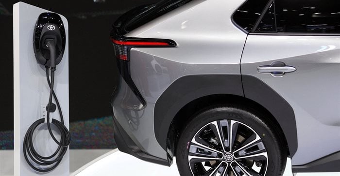 Toyota South Africa Announces 2026 Launch Of Three Battery Electric Vehicles To Expand EV Offering