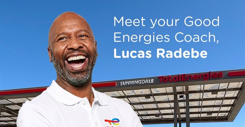 TotalEnergies and Radebe Forge Partnership to Boost Community Engagement and Road Safety