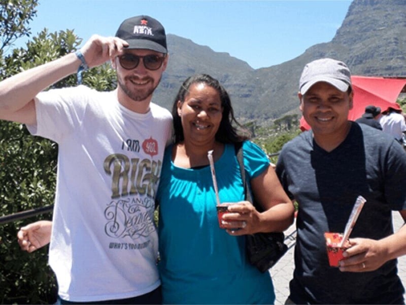 ProActive™ implements campaign for Simply Asia