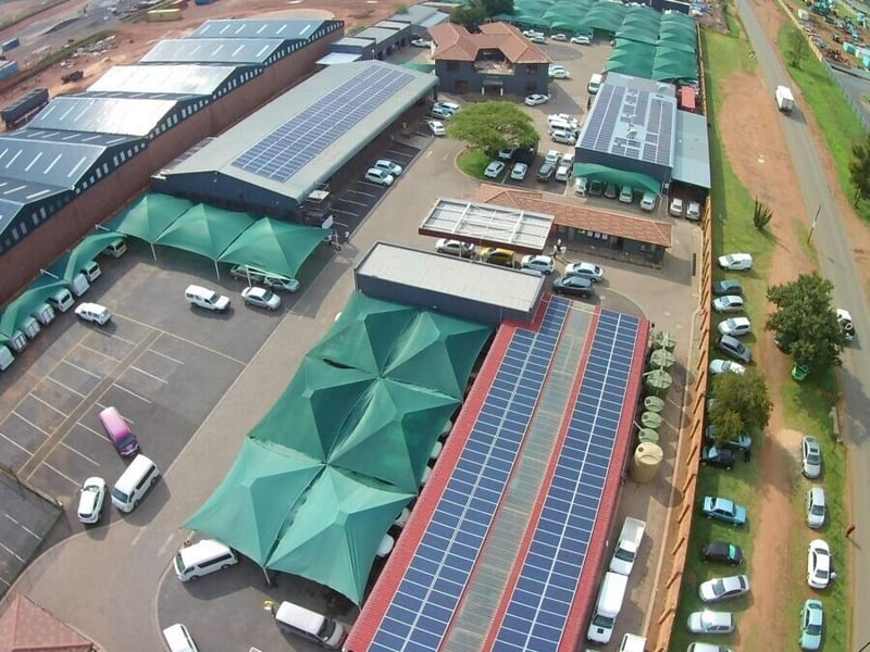 A Bright Future for First Car Rental