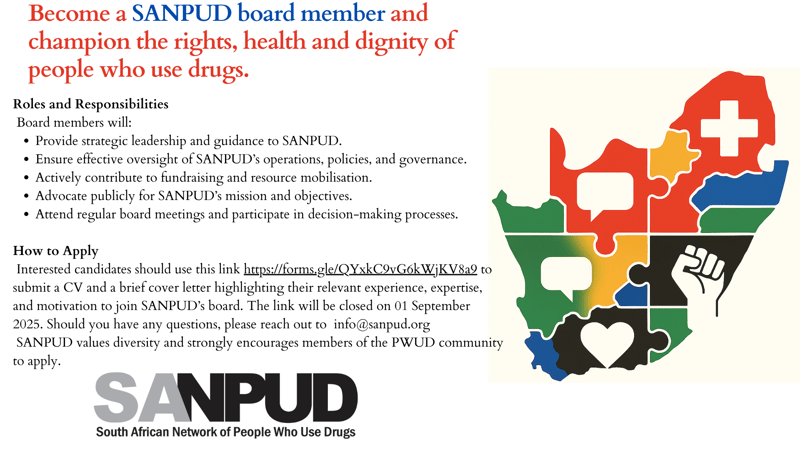 SANPUD Seeks Strategic Leaders to Join Peer-led Board