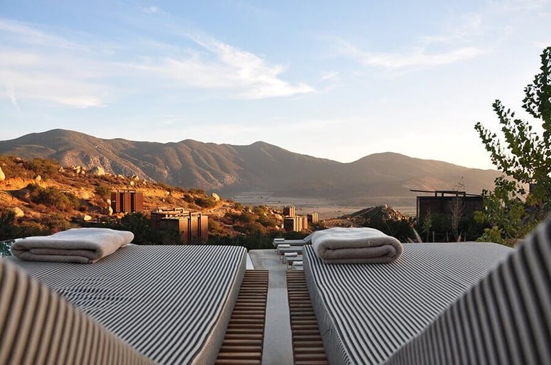 How To Find Hotel Heaven - The 4 Qualities That Make a Great South African Hotel