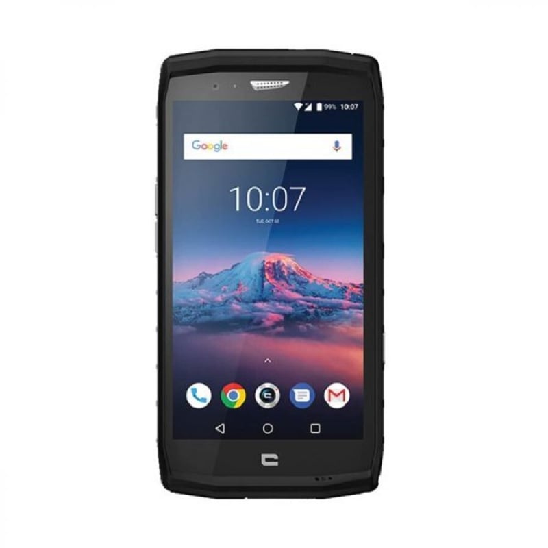 Crosscall TREKKER-X4 – Create Your Life Story