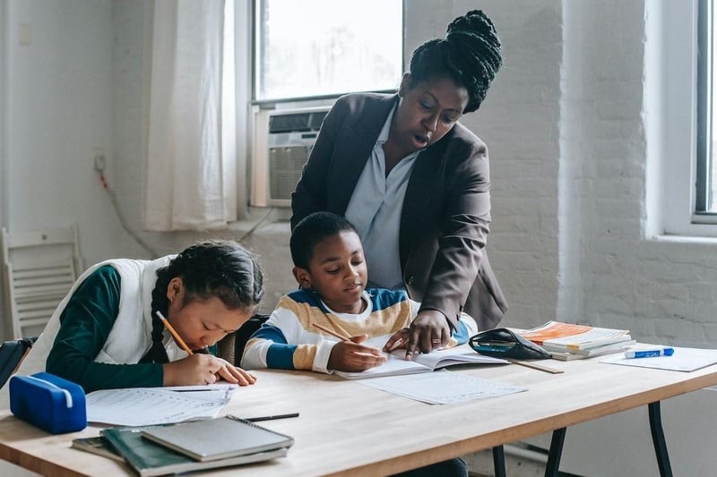 South Africa’s Education and Economic Growth Link Highlighted on World Teachers’ Day as Experts Stress Teachers’ Role in Building Future Workforce