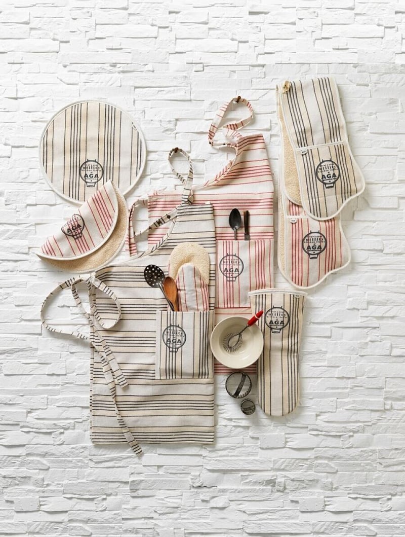 Christmas time with your AGA! – Festive Feasts and Special Treats