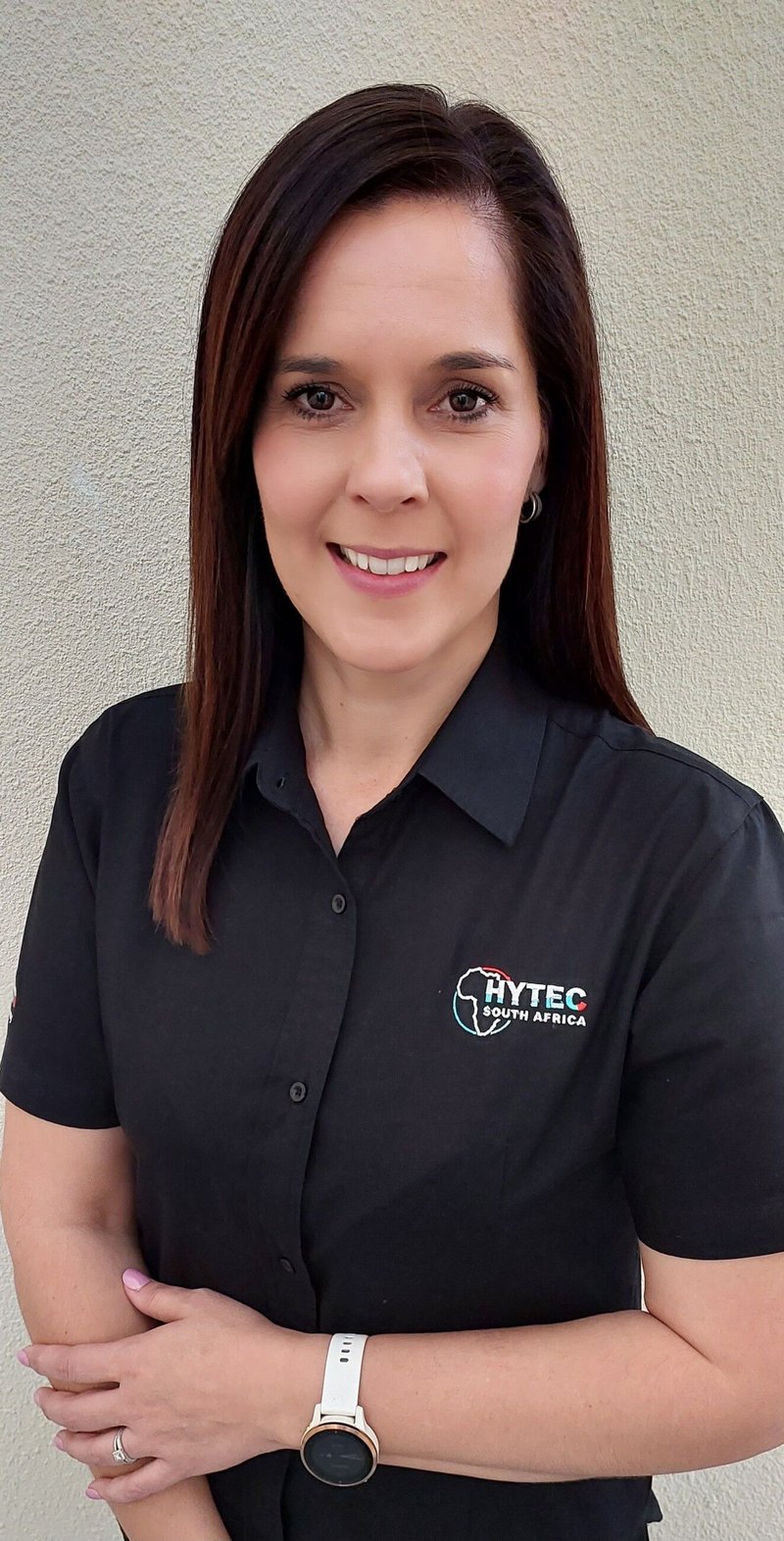Valenchia Swan appointed Branch Manager of Hytec South Africa Sasolburg