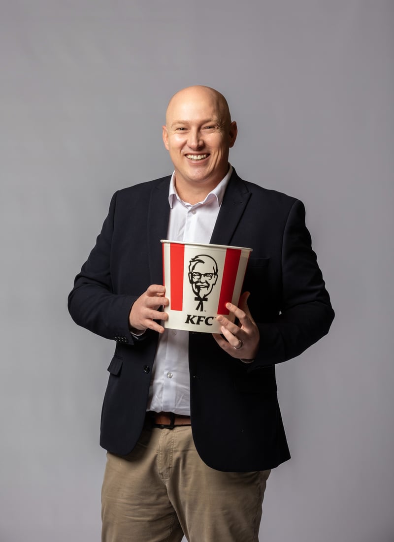 KFC to reveal its secret recipe