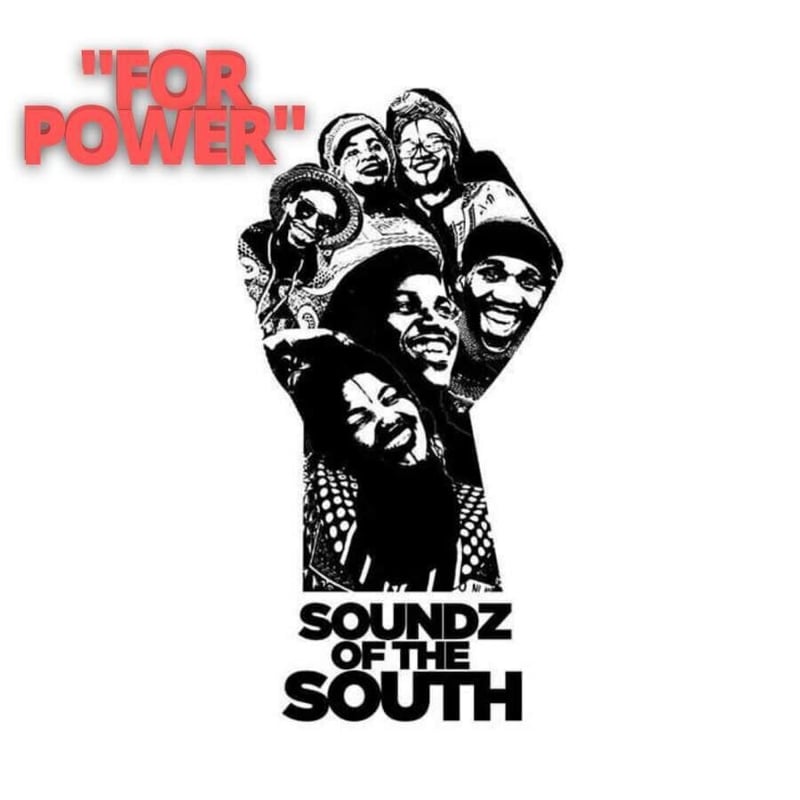 Hip Hop Collective Soundz Of The South Release FOR POWER – a poignant political anthem about the struggles of life in lockdown