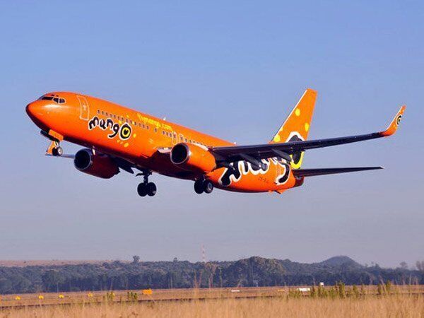 Mango Airlines Nears Comeback As Deal With Ubuntu Air Services Enters Final Negotiations