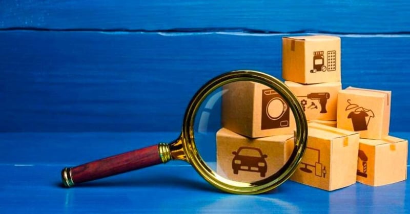 Freeing Up Capital - Your Inventory Solution