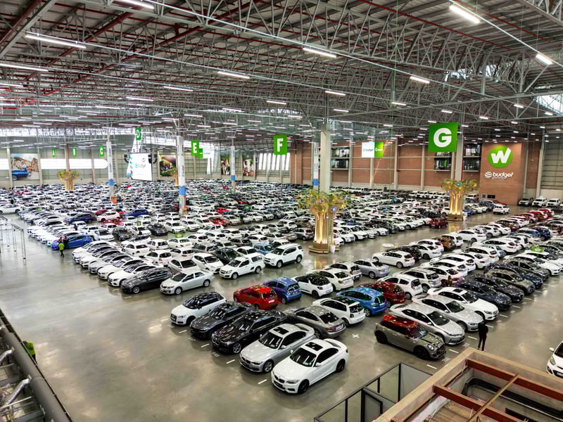 Weelee Unveils Essential VIN Number Guide to Empower Buyers