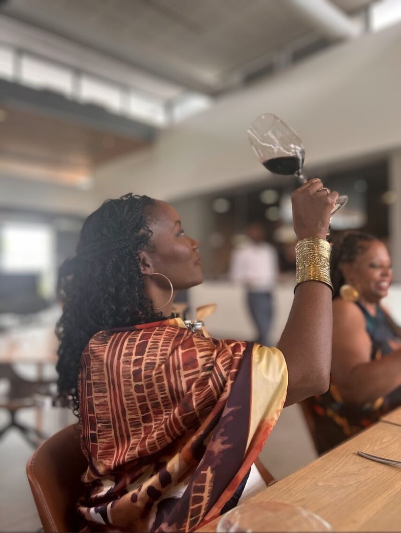 Diaspora in a Bottle - How African Wines Are Shaping Global Palates