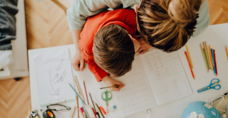 Families Use July Pause to Reflect on Learning and Rethink What Education Could Really Be