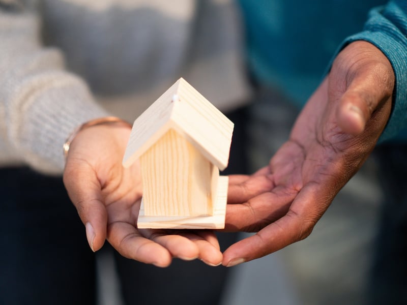 Why capital holders won’t fund SA’s affordable housing - and why they should