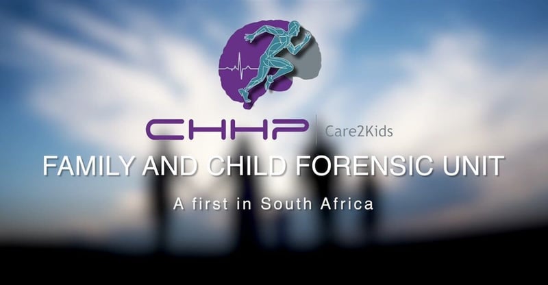 NWU Advances Child Protection with South Africa’s First Family and Child Forensic Unit