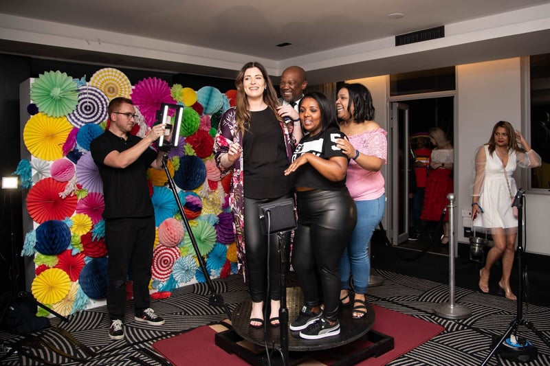 How to end the year like a boss!