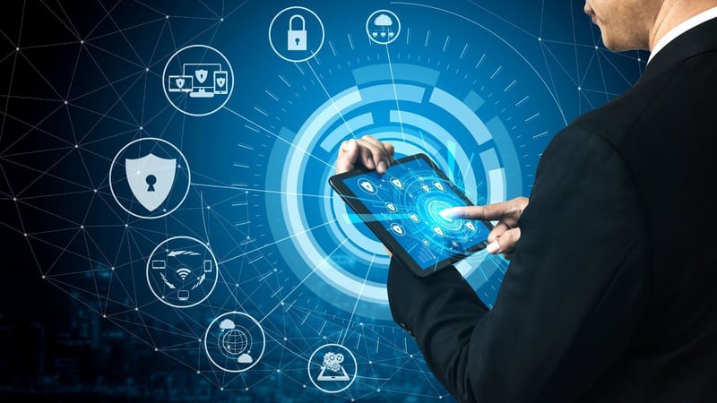 The Key to Cyber Protection is Preparation