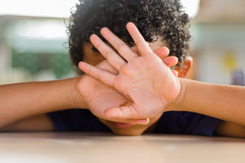 Dibber International Urges Parents To Distinguish Shyness From Social Anxiety In Toddlers